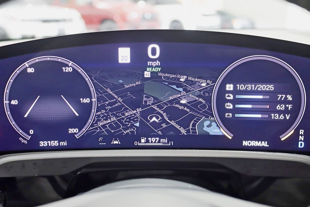 Used 2021 Porsche Taycan 4S image 16