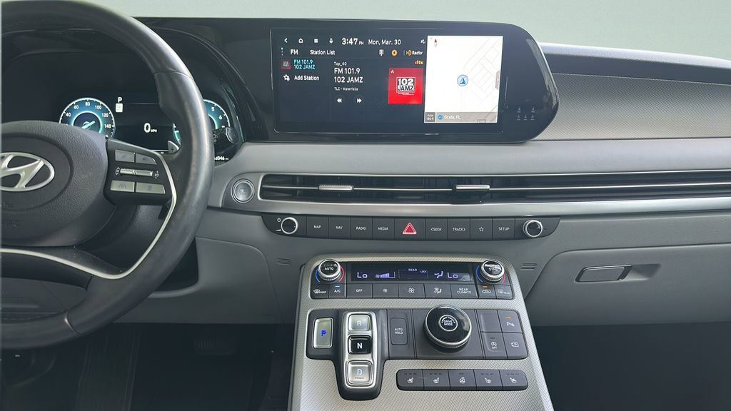 Used 2025 Hyundai Palisade SEL image 23