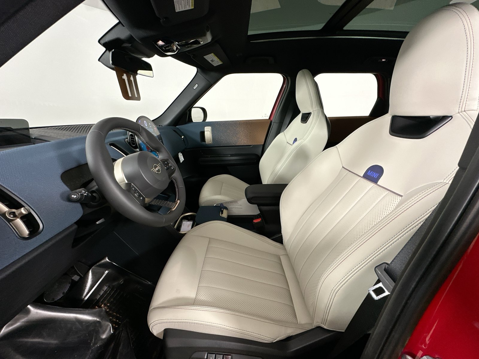 New 2027 MINI Cooper Countryman S AWD/4WD image 33