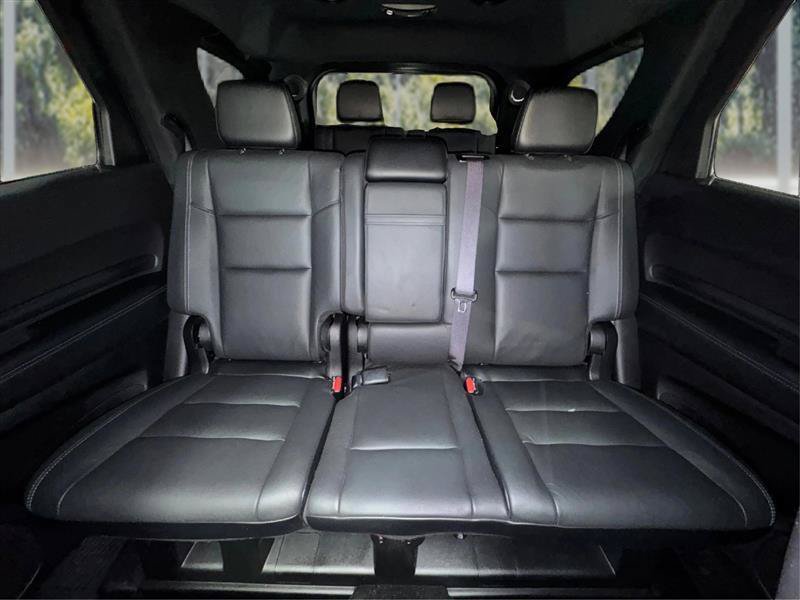 Used 2022 Dodge Durango GT AWD/4WD image 15