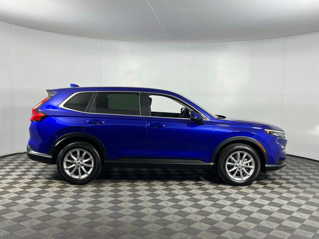 Used 2025 Honda CR-V EX image 3