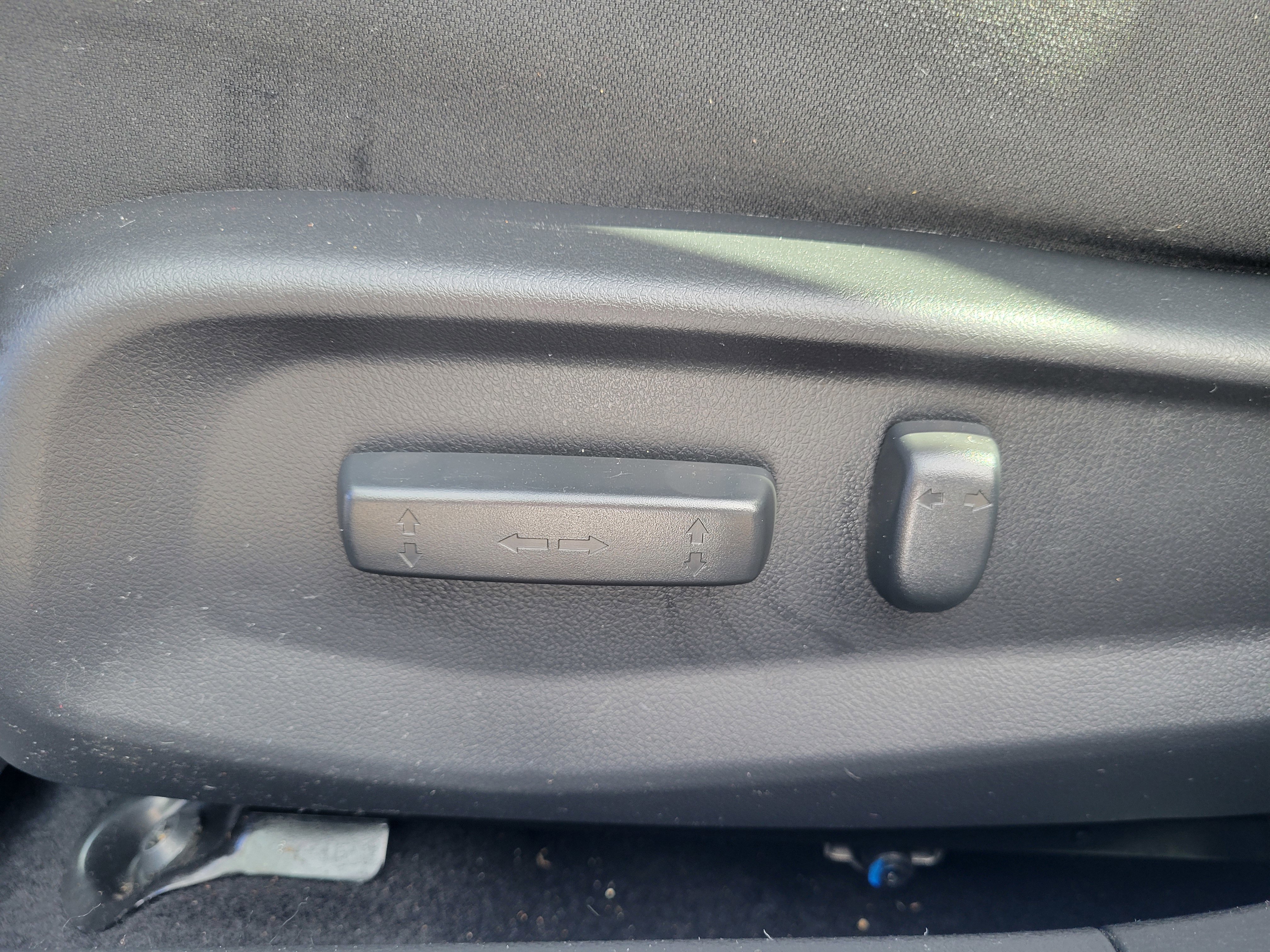 Used 2021 Honda Civic EX image 21