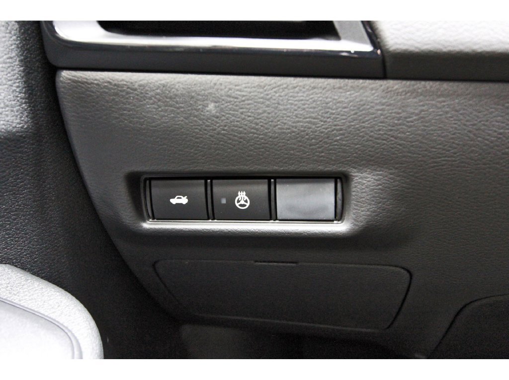 New 2026 Nissan Sentra SV w/ SV Convenience Package FWD image 18