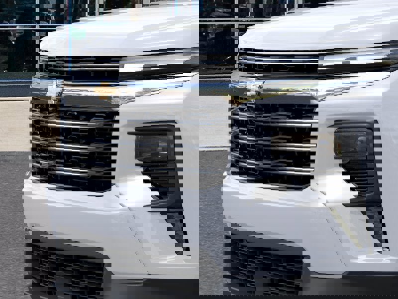 New 2026 Chevrolet Traverse LT w/ Driver Confidence Package image 13