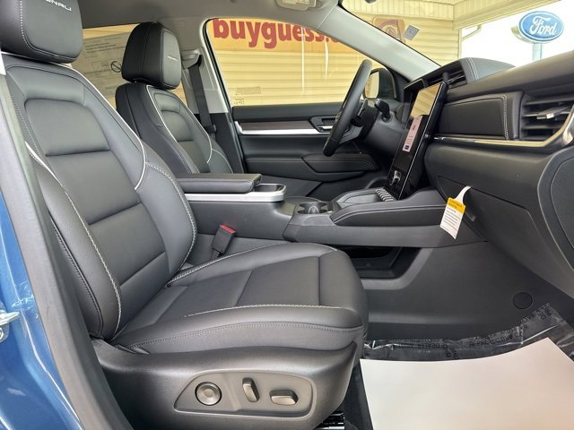 New 2026 GMC Terrain Denali image 26