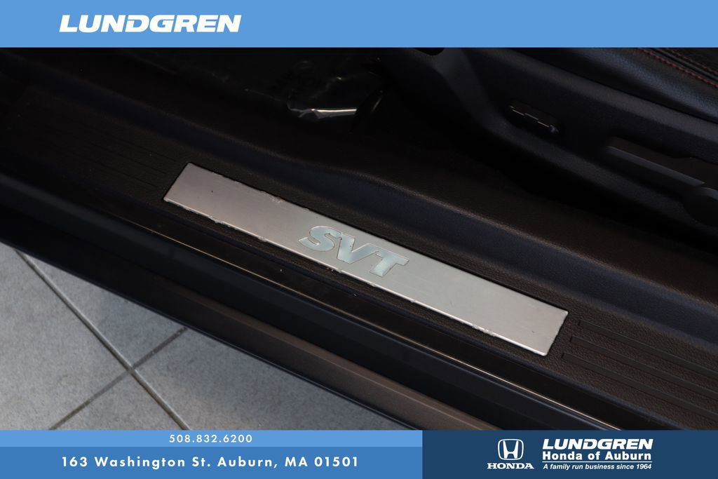 Used 2007 Ford Mustang Shelby GT500 image 24