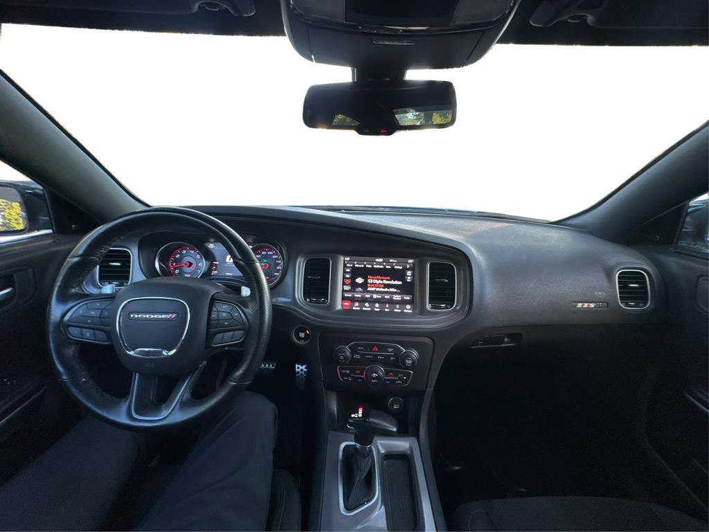 Used 2023 Dodge Charger Scat Pack w/ Navigation & Travel Group image 18