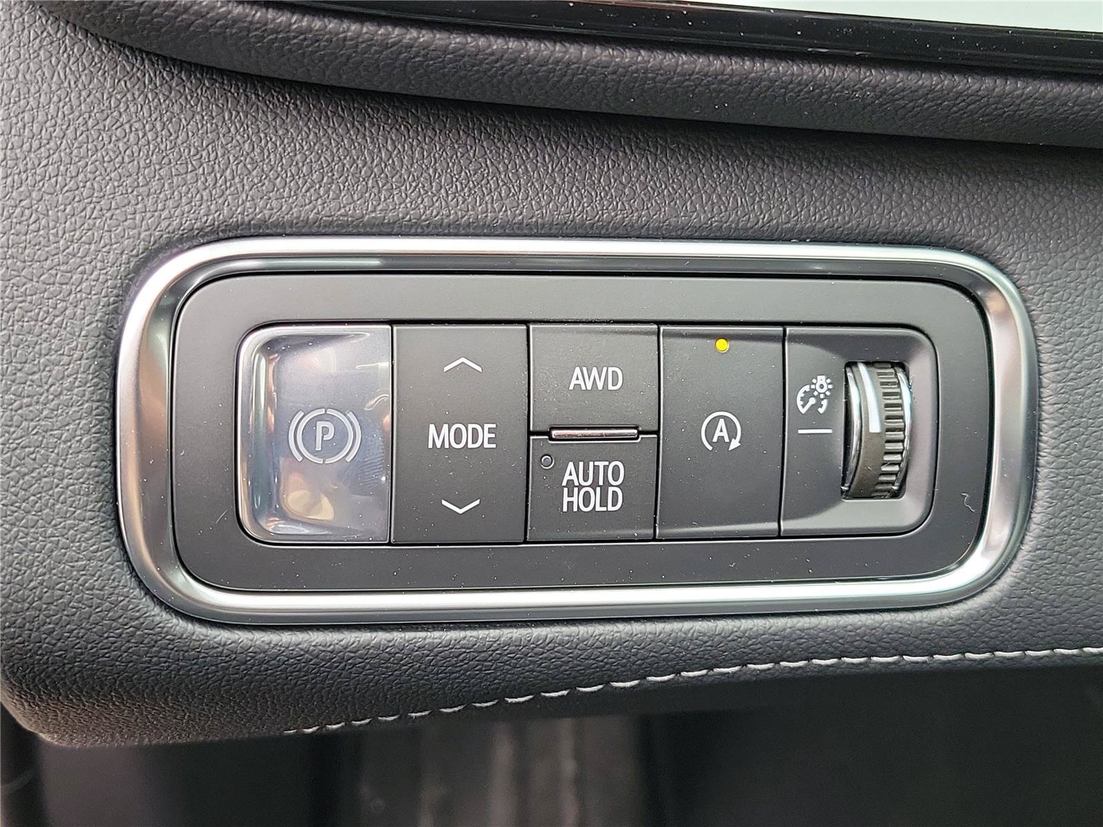 New 2026 Buick Enclave Sport Touring w/ Power Package AWD/4WD image 23