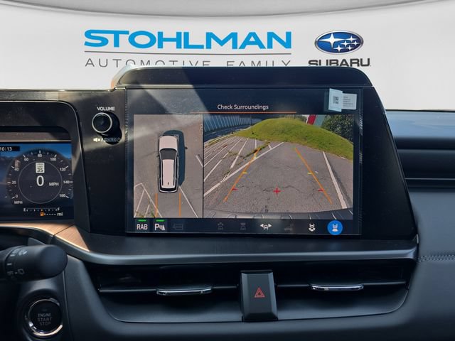 New 2026 Subaru Outback Touring XT AWD/4WD image 16