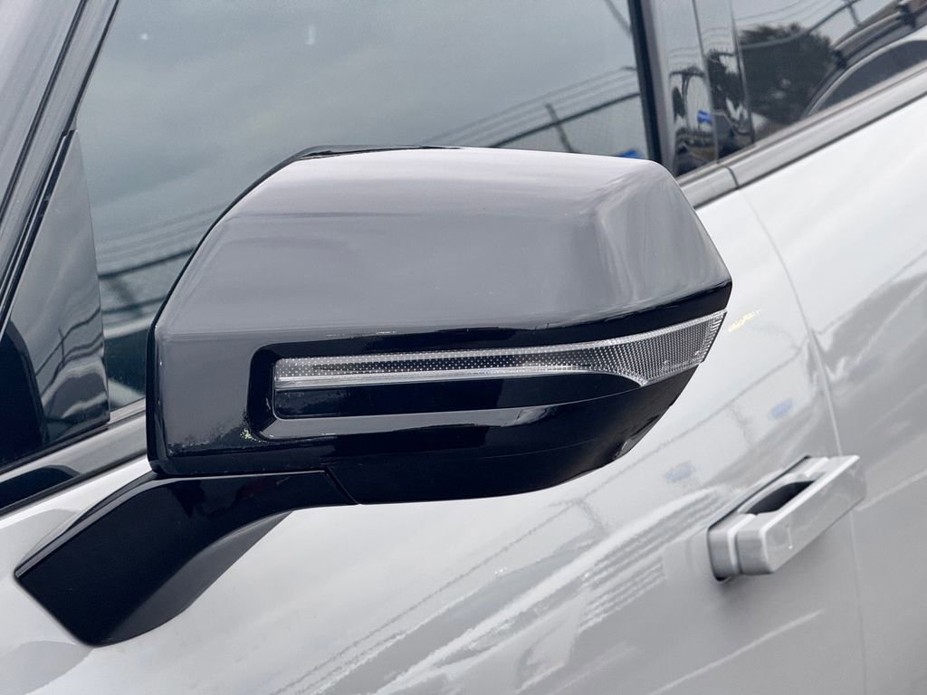 New 2026 Kia EV9 Land w/ Nightfall Edition Package image 11