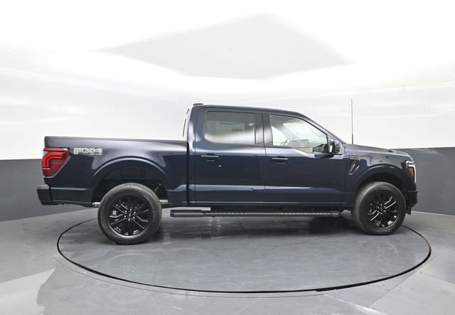 New 2025 Ford F150 Lariat image 3