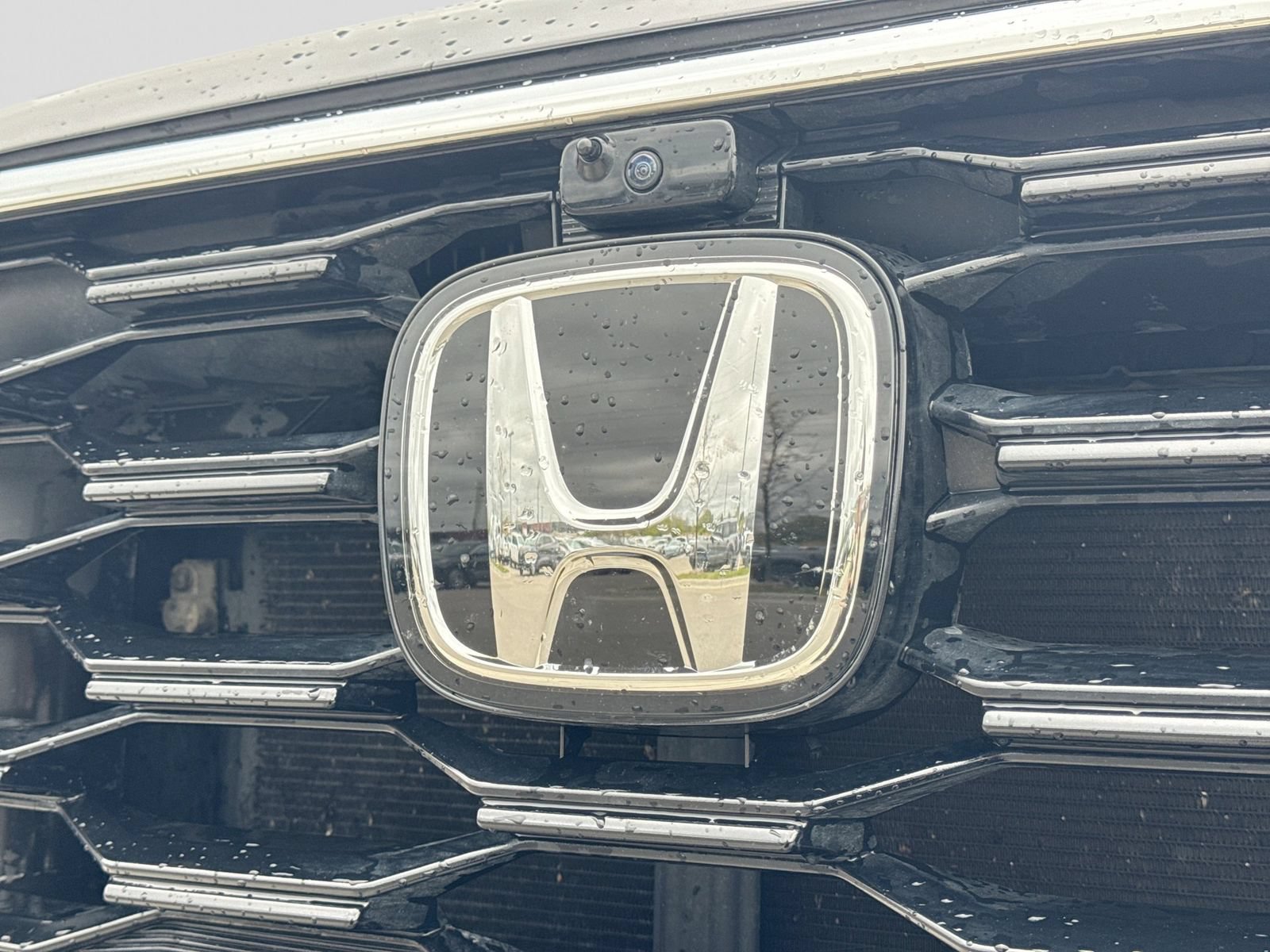 Used 2023 Honda Pilot Elite image 13