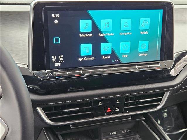 Used 2024 Volkswagen Atlas Cross Sport SE image 13