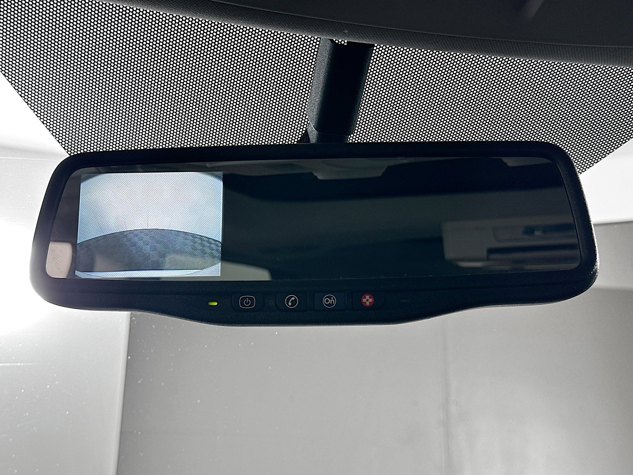 Used 2012 GMC Acadia SLE image 21