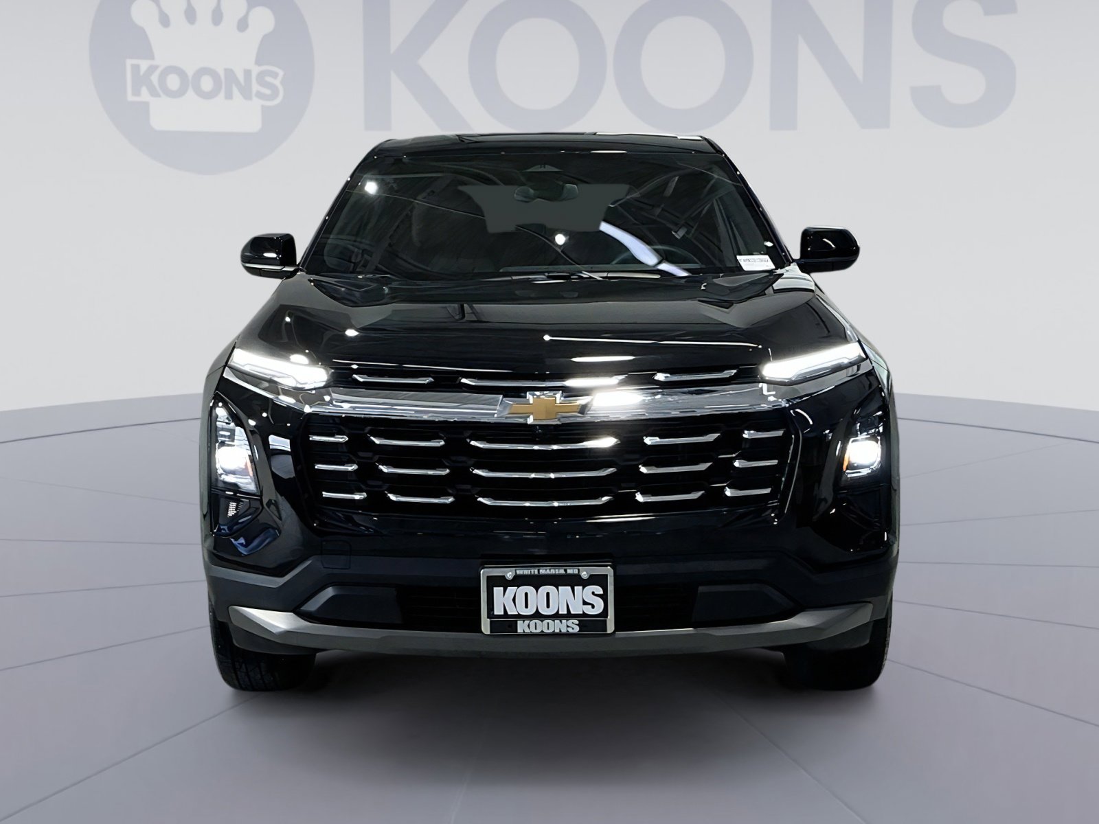 Used 2025 Chevrolet Equinox LT image 19