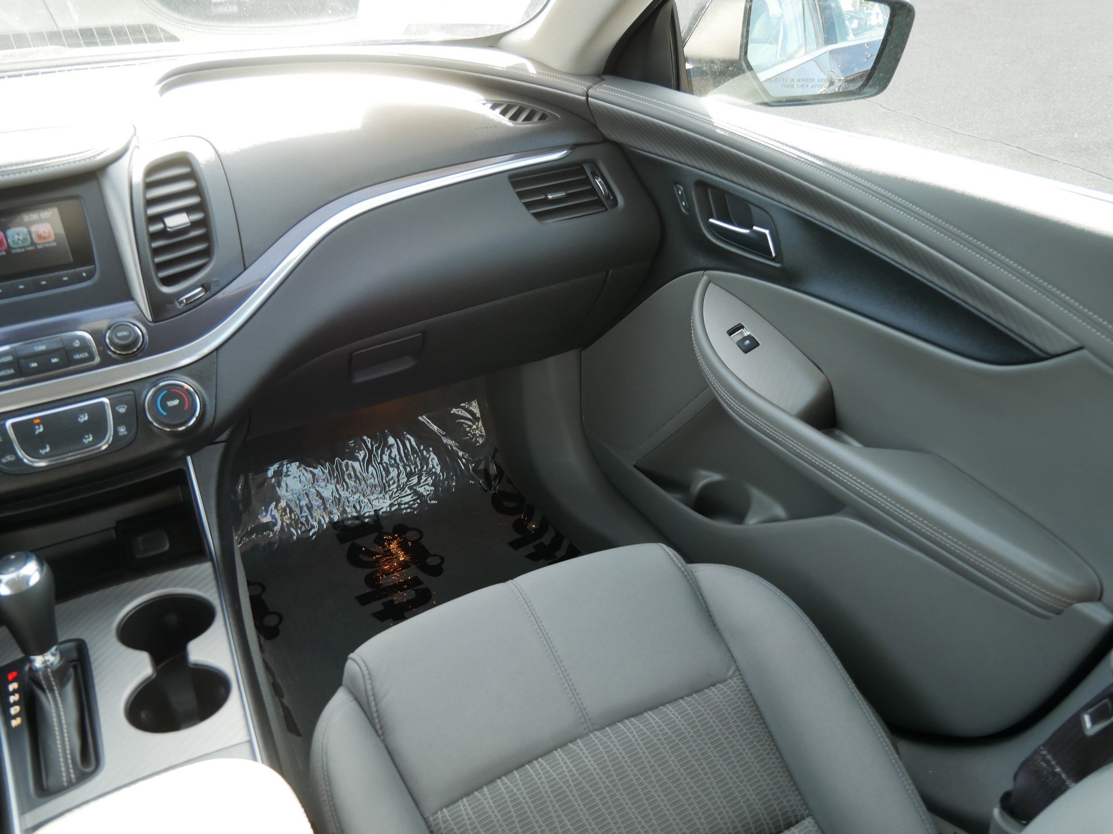 Used 2017 Chevrolet Impala LS image 11