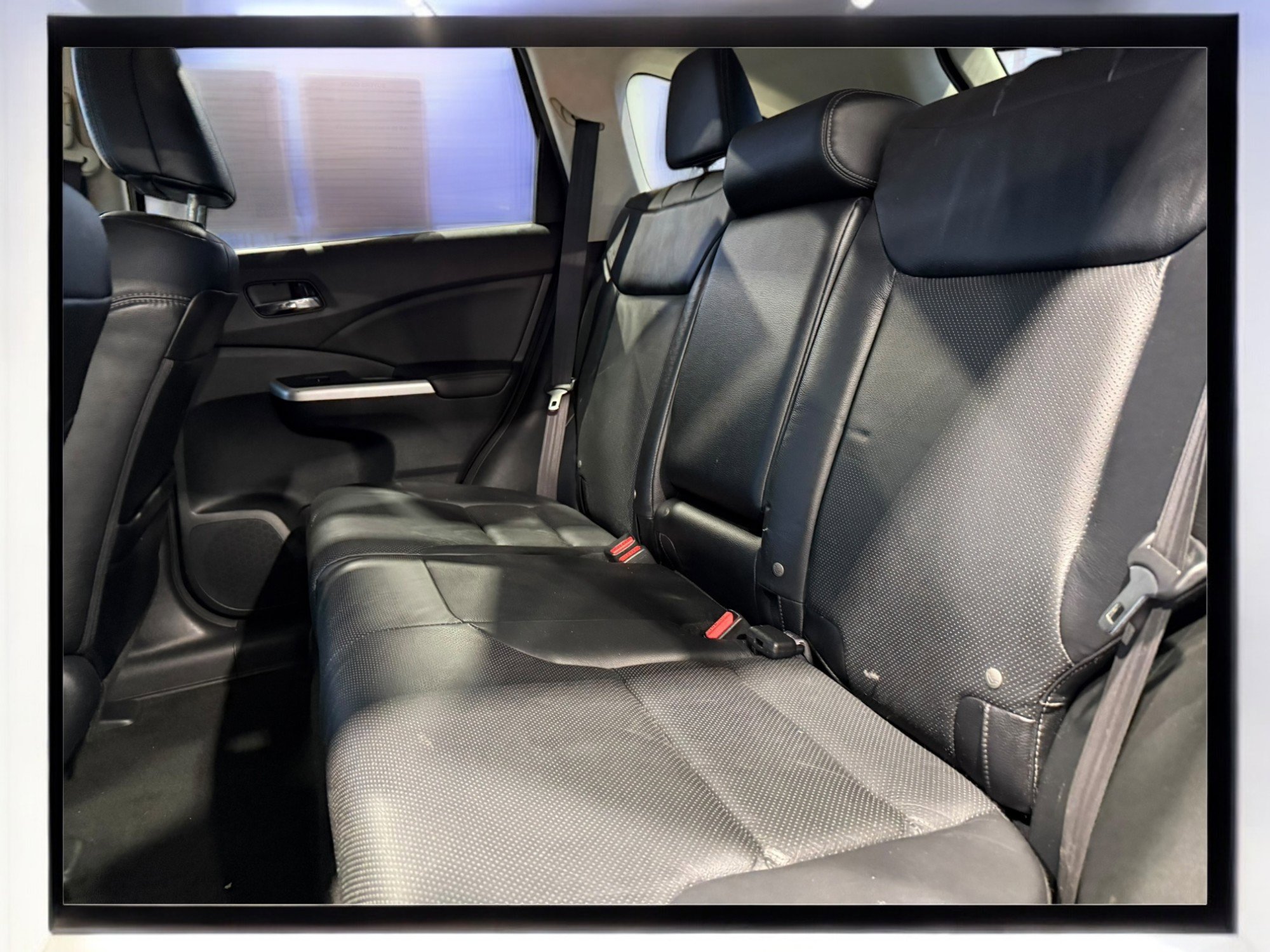 Used 2016 Honda CR-V Touring image 16