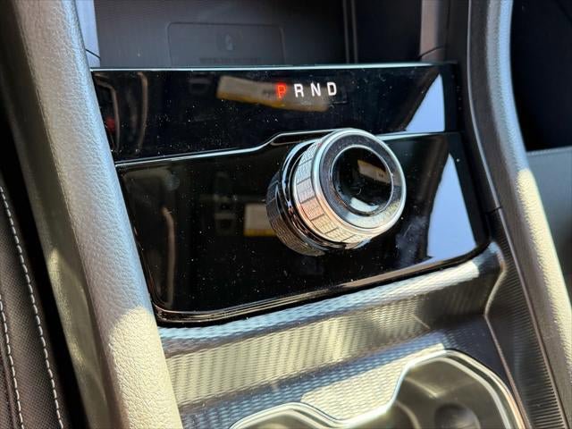 New 2026 Jeep Grand Cherokee Laredo X image 42