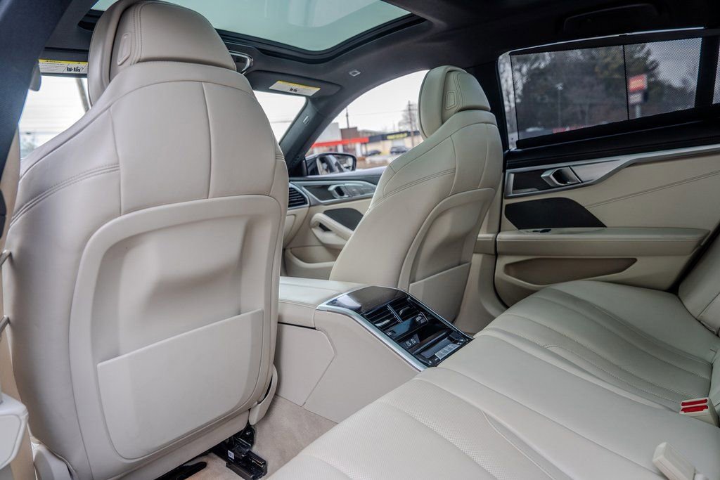Used 2022 BMW 840i Gran Coupe image 22