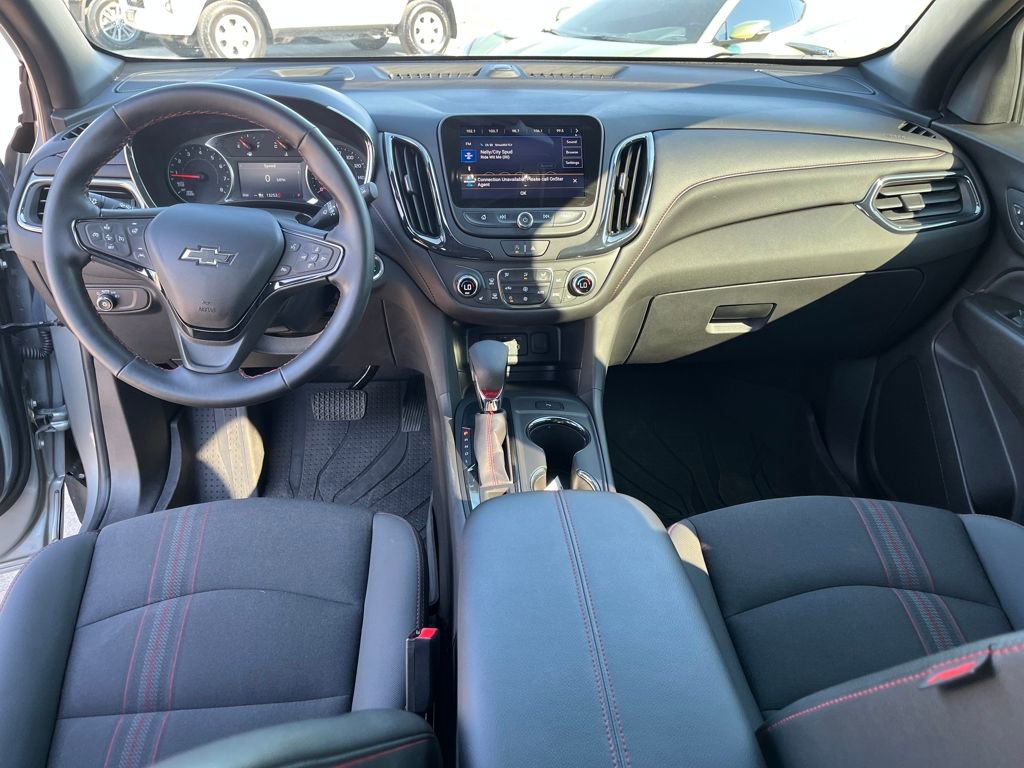 Used 2024 Chevrolet Equinox RS image 15