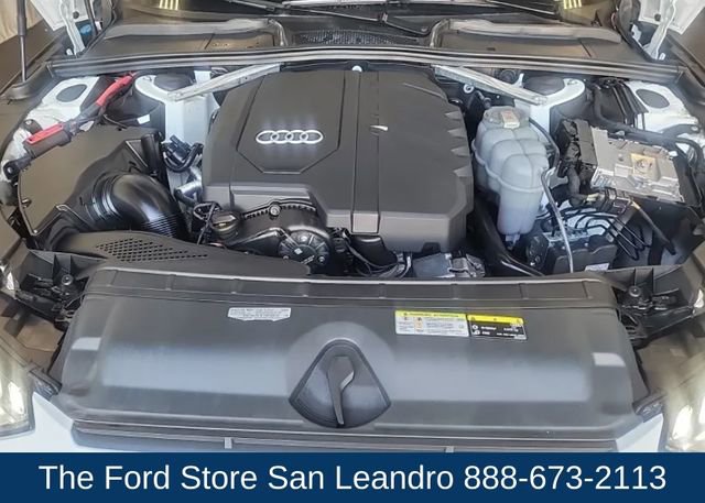 Used 2021 Audi A4 2.0T Premium Plus AWD/4WD image 11