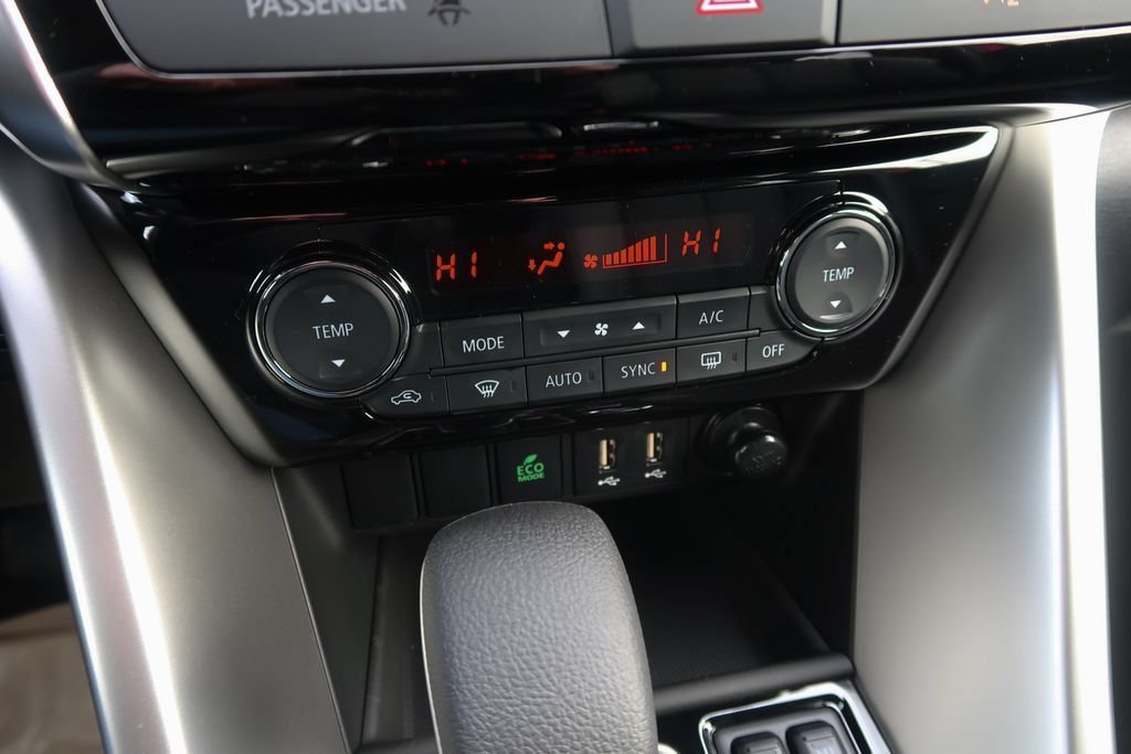 New 2026 Mitsubishi Eclipse Cross SE AWD/4WD image 34