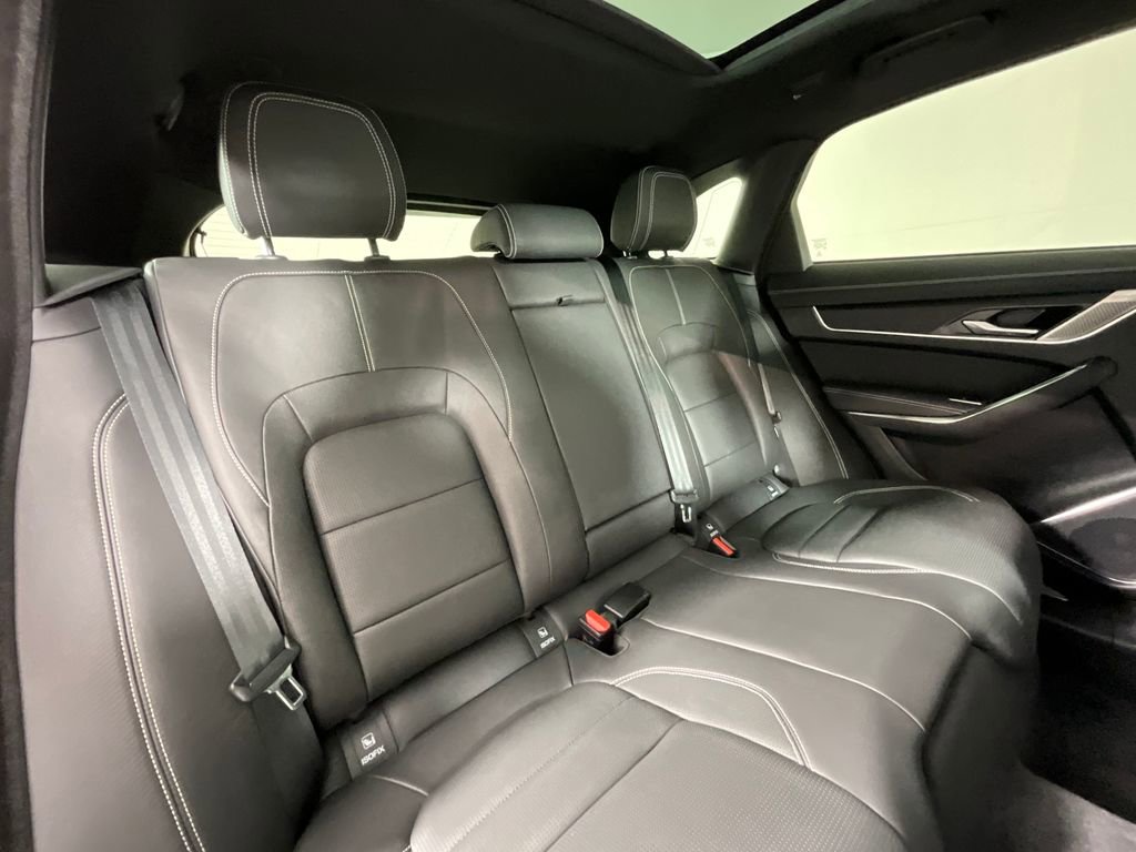 Used 2024 Jaguar F-PACE R-Dynamic S AWD/4WD image 22