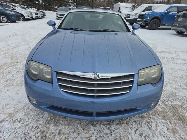 Used 2005 Chrysler Crossfire Limited image 2