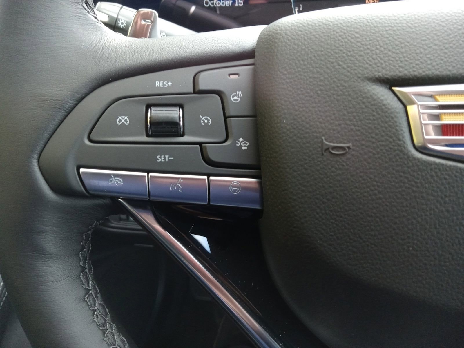 New 2026 Cadillac CT5 Premium Luxury image 21