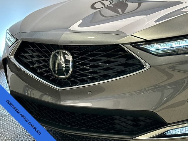 Certified 2026 Acura MDX SH-AWD w/ Advance Package image 7