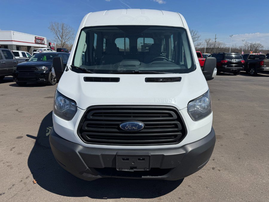 Used 2019 Ford Transit 150 XL image 8