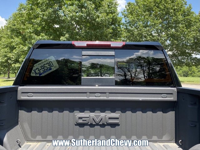 Used 2022 GMC Sierra 1500 SLT w/ SLT Premium Plus Package image 19