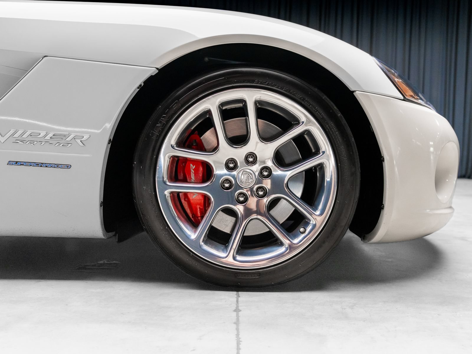 Used 2005 Dodge Viper SRT-10 RWD image 35