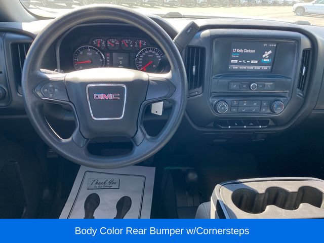 Used 2019 GMC Sierra 1500 Limited w/ Elevation Edition AWD/4WD image 8