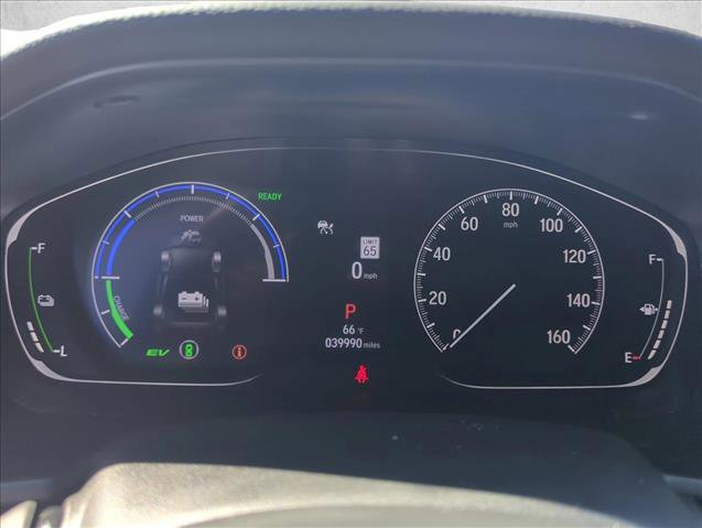 Used 2022 Honda Accord Sport image 12