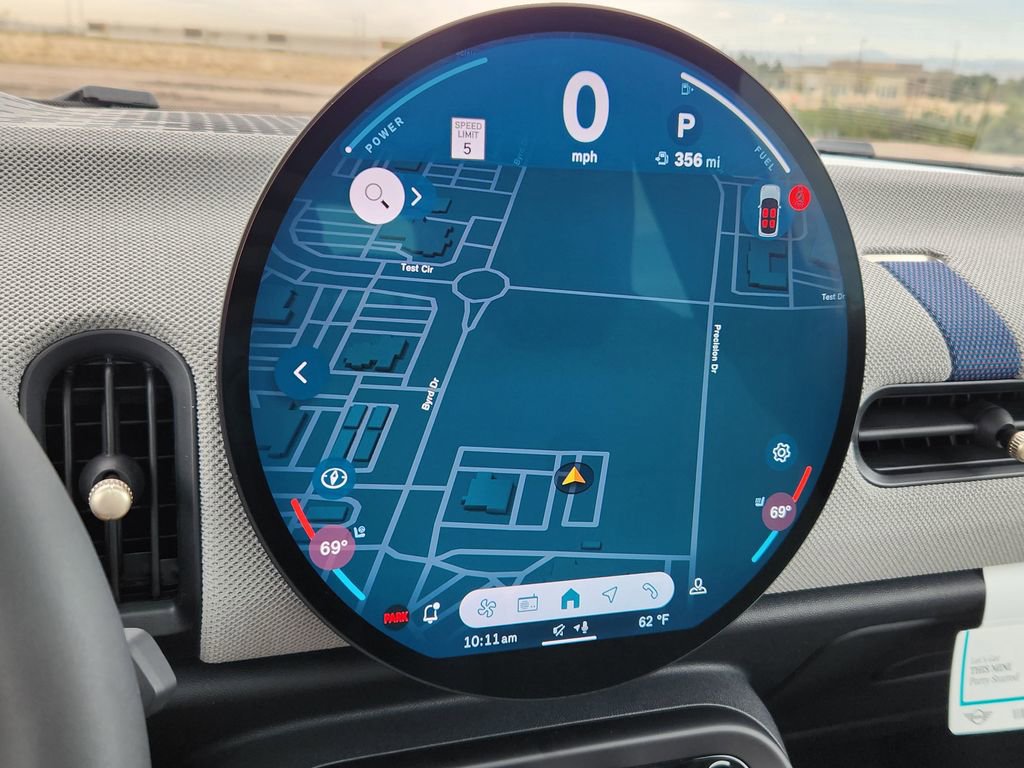 New 2026 MINI Cooper S image 13