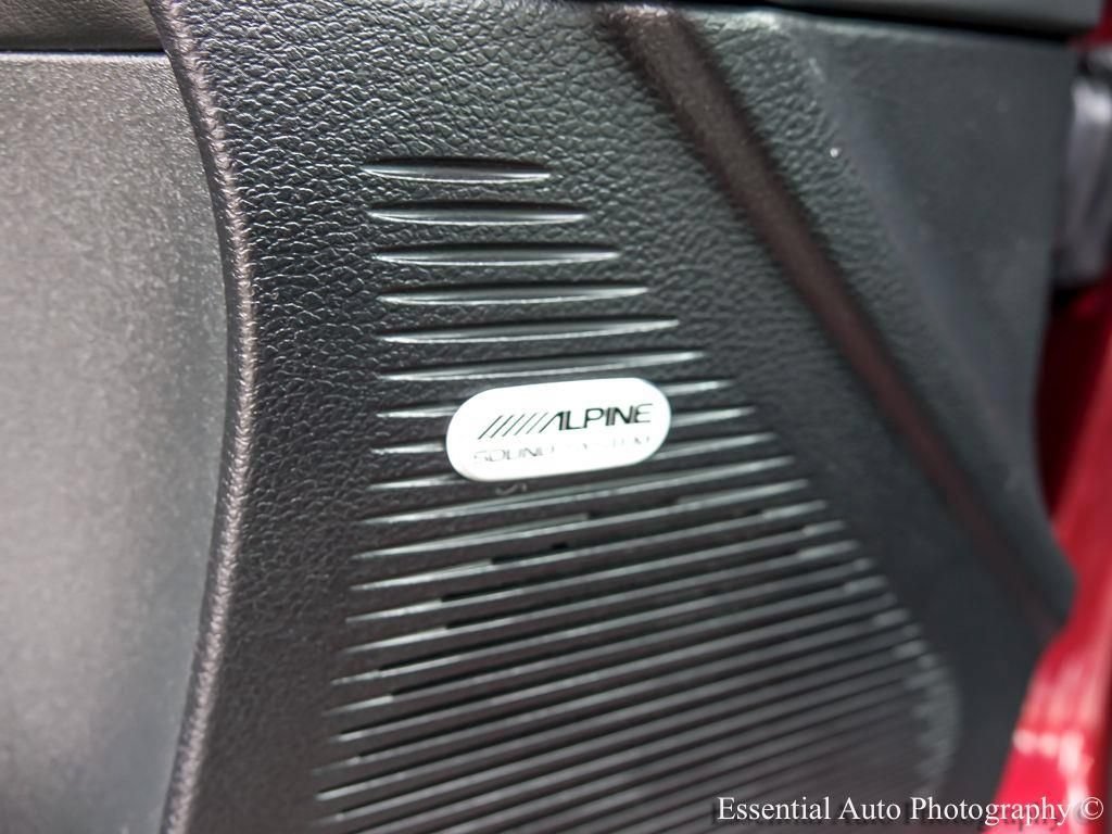 Used 2022 Dodge Challenger SRT Hellcat RWD image 24