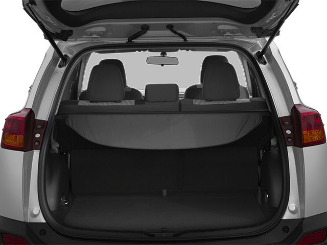 Used 2014 Toyota RAV4 LE AWD/4WD image 12