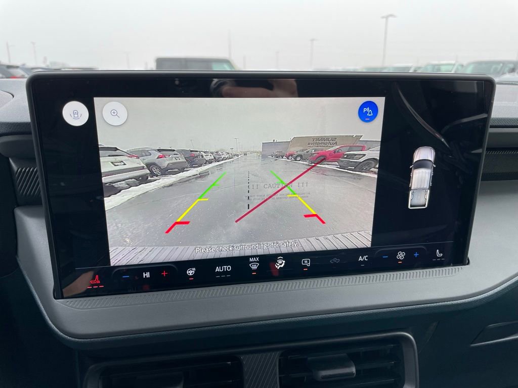 New 2026 Ford Maverick XLT w/ Equipment Group 301A image 19