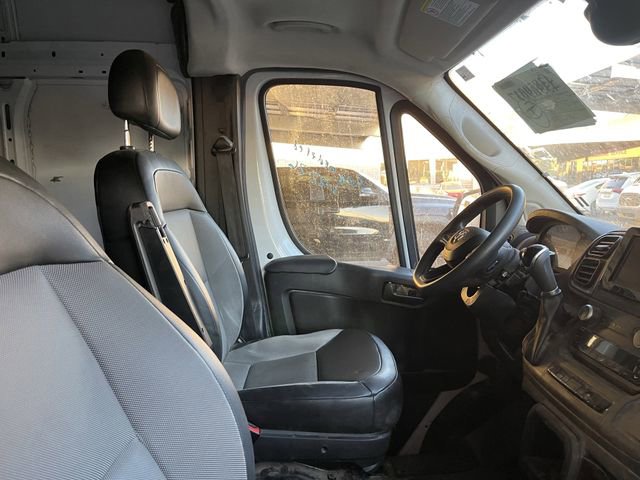 Used 2023 RAM ProMaster 2500 FWD image 8