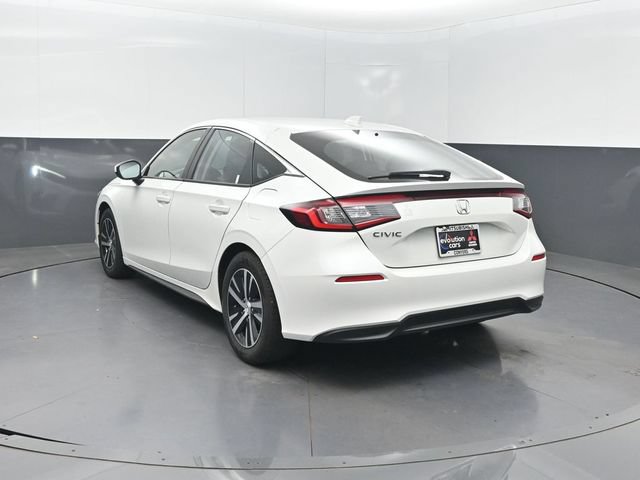 Used 2023 Honda Civic LX image 30