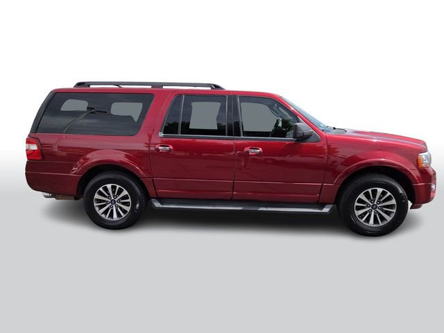 Used 2017 Ford Expedition EL XLT image 3