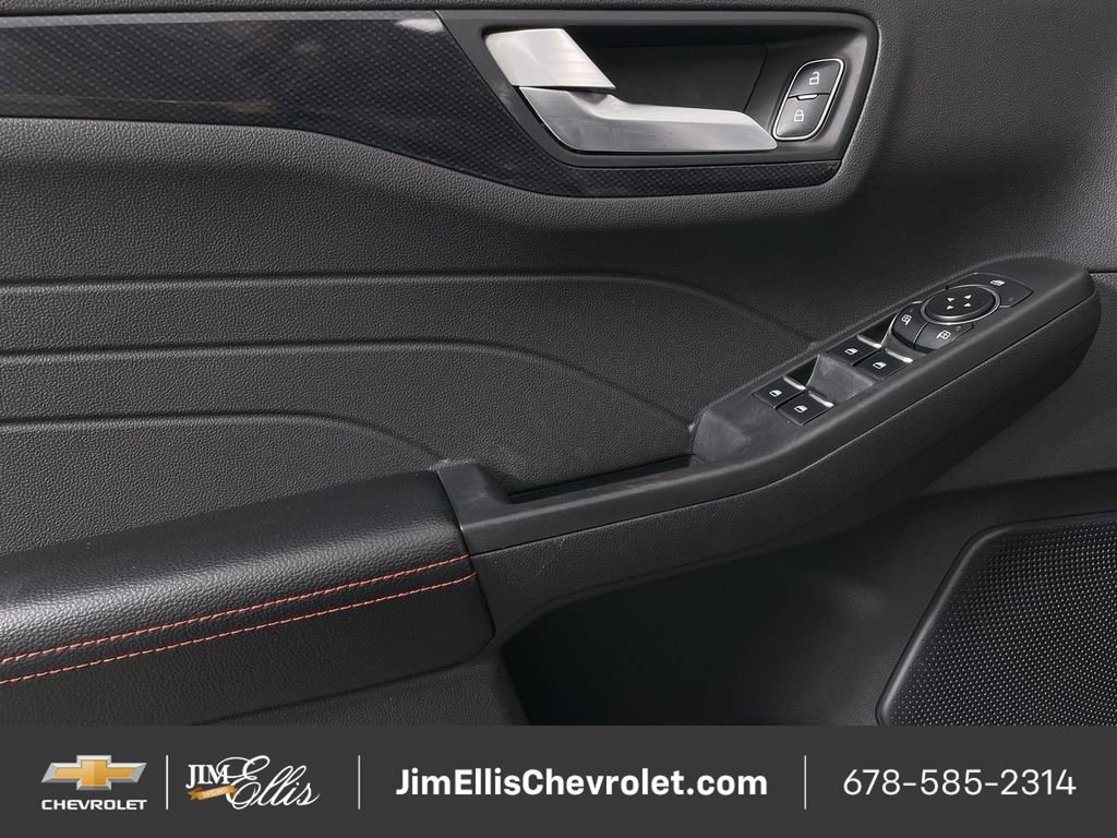 Used 2024 Ford Escape ST-Line image 21