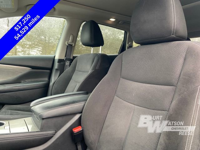 Used 2017 Nissan Murano AWD image 7