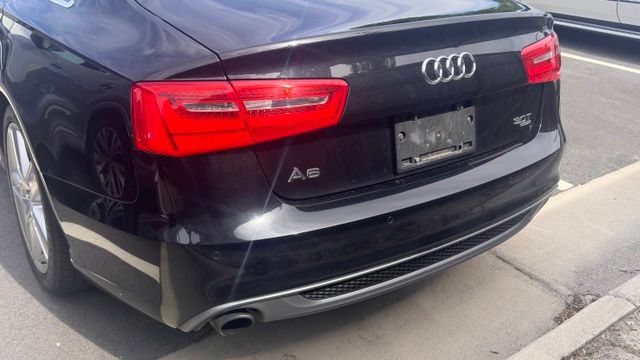 Used 2015 Audi A6 3.0T Premium Plus AWD/4WD image 10