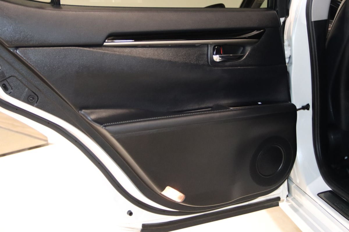 Used 2016 Lexus ES 350 FWD image 45