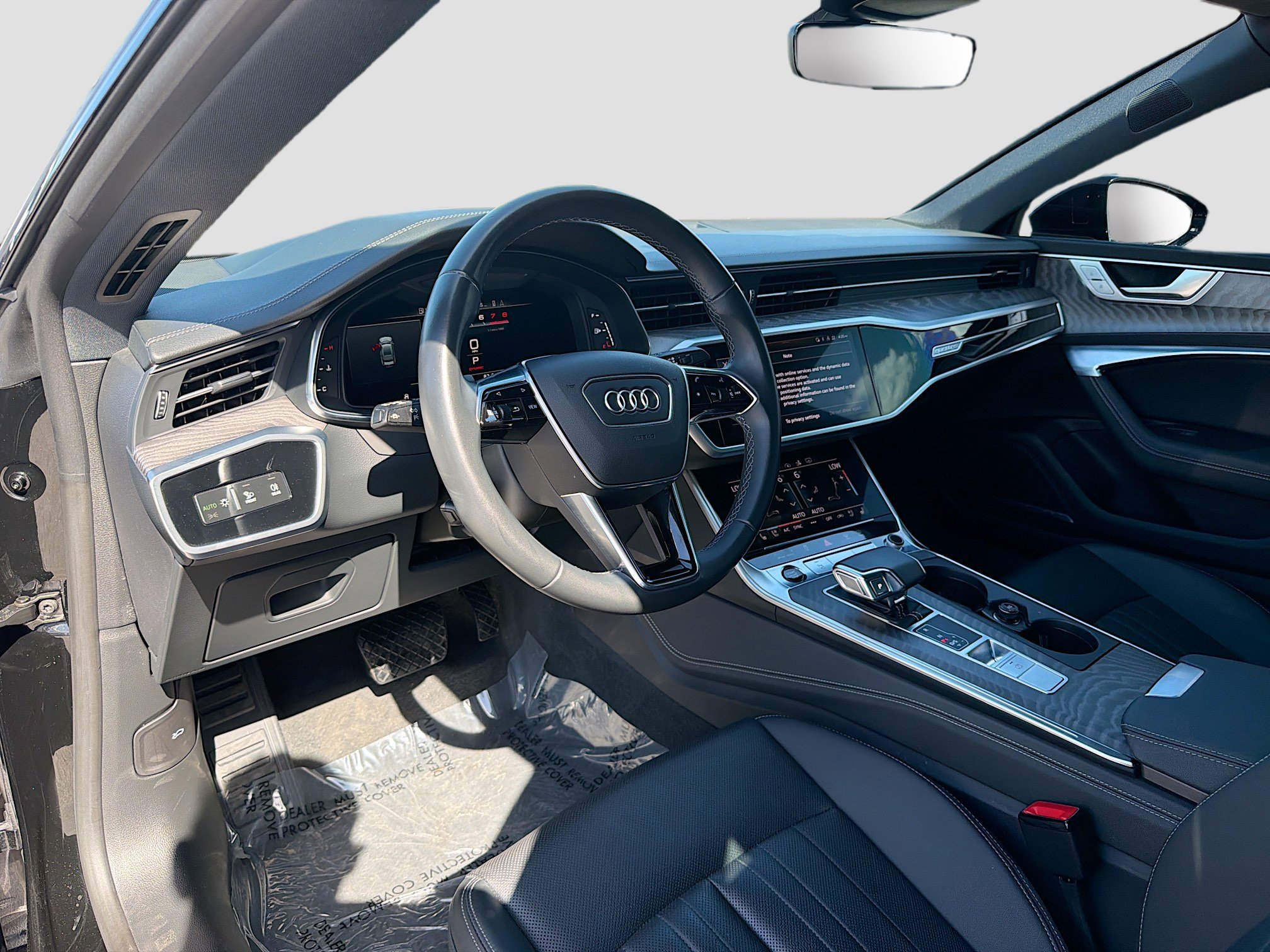 Used 2024 Audi A7 3.0T Premium Plus w/ Premium Plus Package image 26