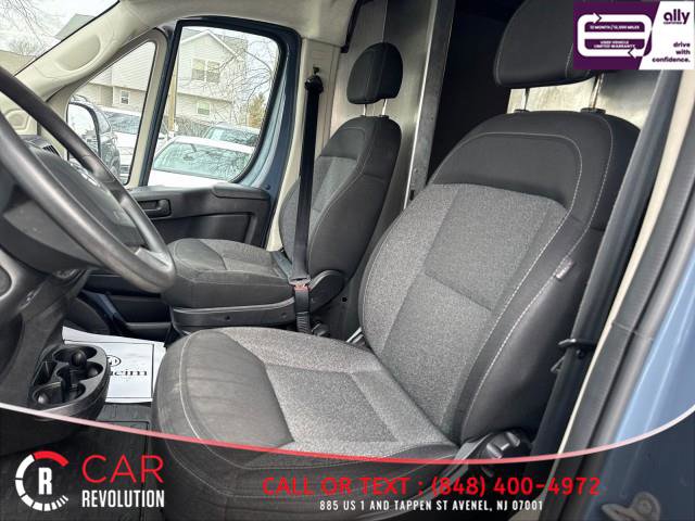 Used 2019 RAM ProMaster 3500 image 11