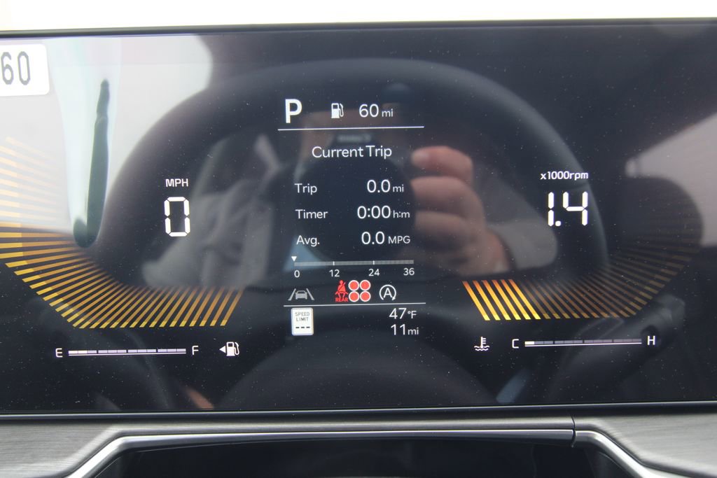 New 2026 Kia Sorento X-Line EX image 44