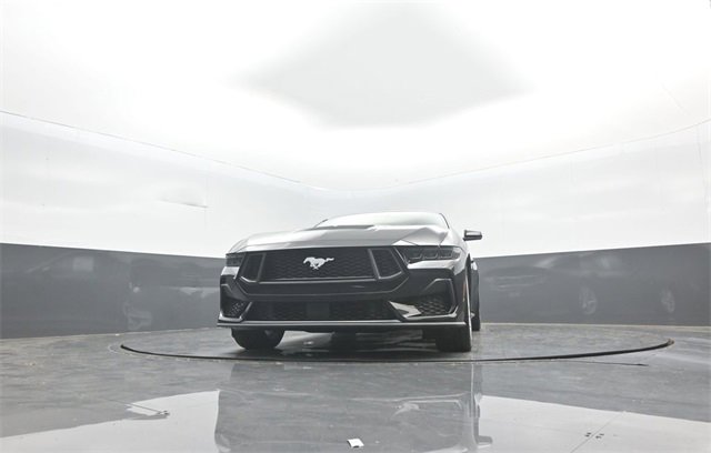 New 2026 Ford Mustang GT Premium w/ Mustang FX Package image 30